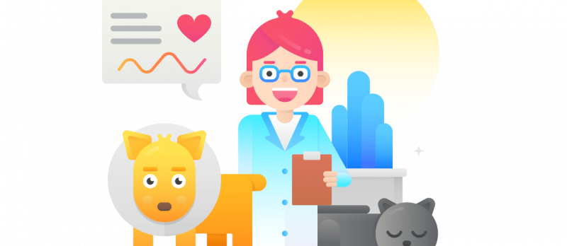 veterinary