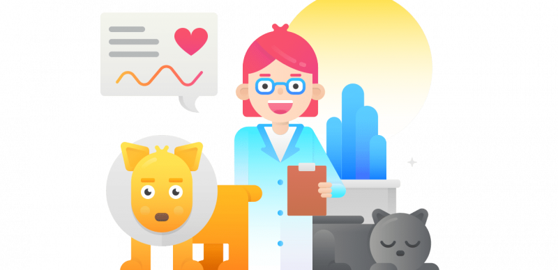 veterinary