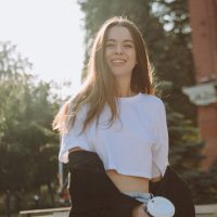 Ангелина Чернышева