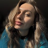 Анна Матвиенко