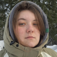 Догситтер Мария